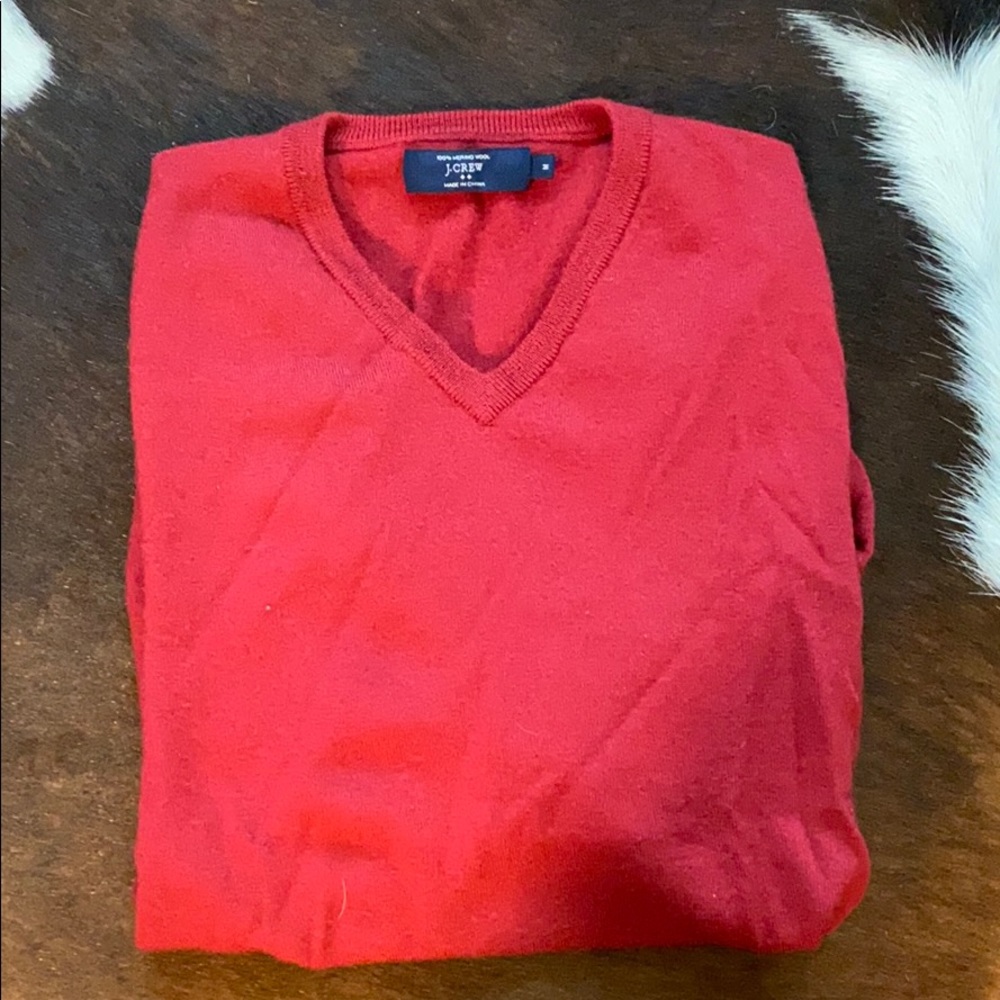 Jcrew Sweater